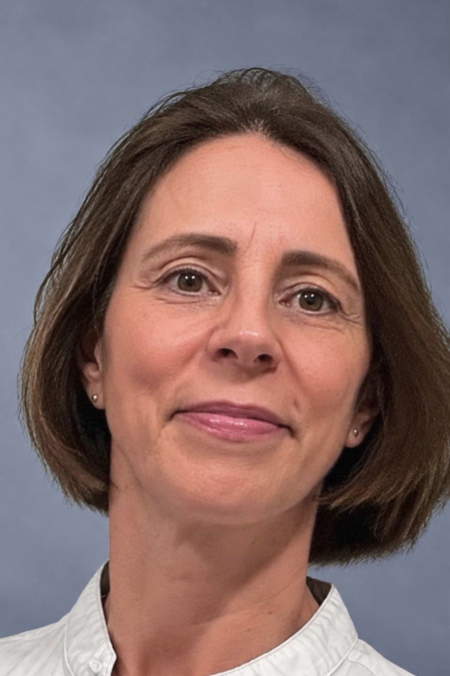 Porträt von Daniela Klinger
